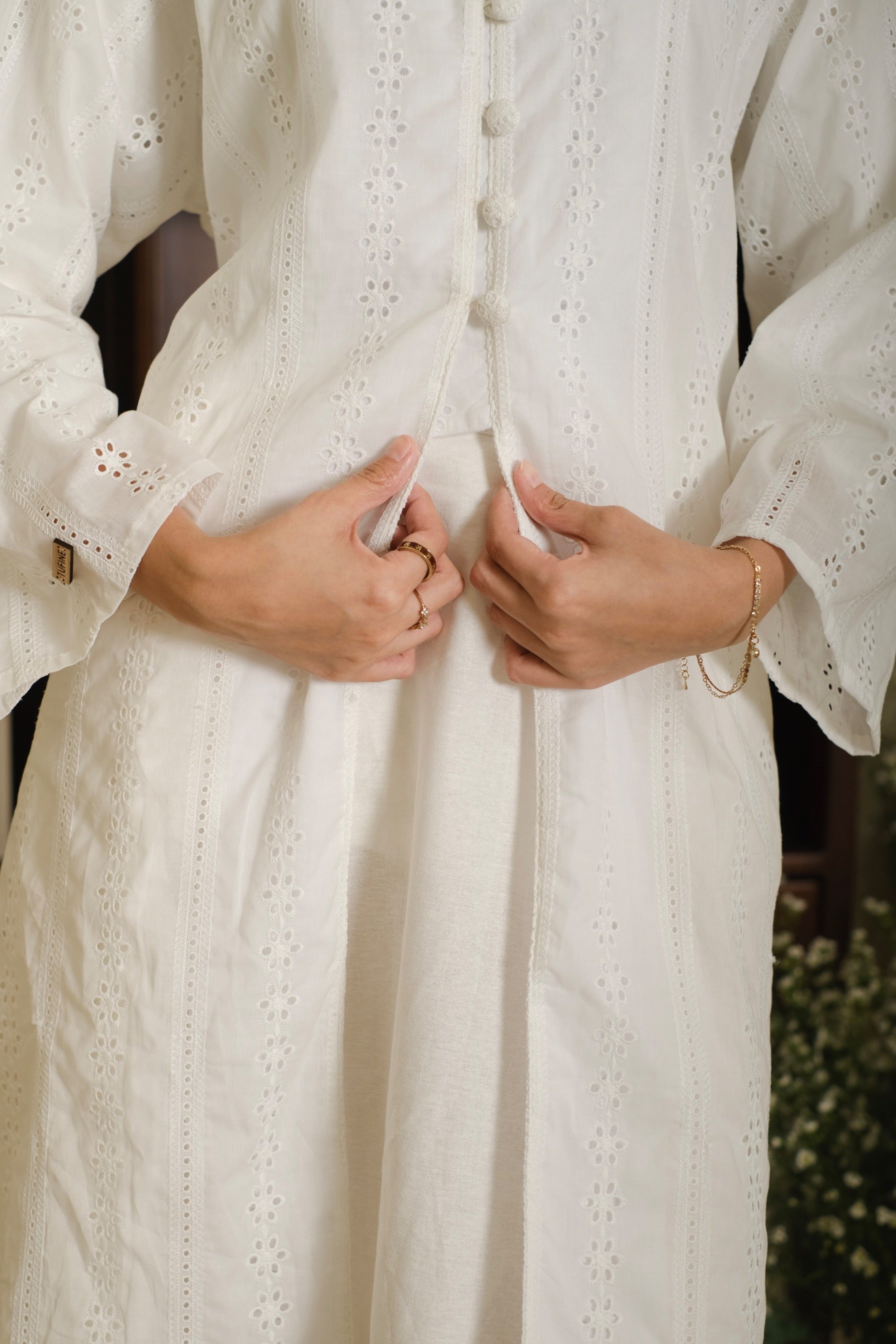 Elara Tunik by Tufine - foto 7 | Tufine