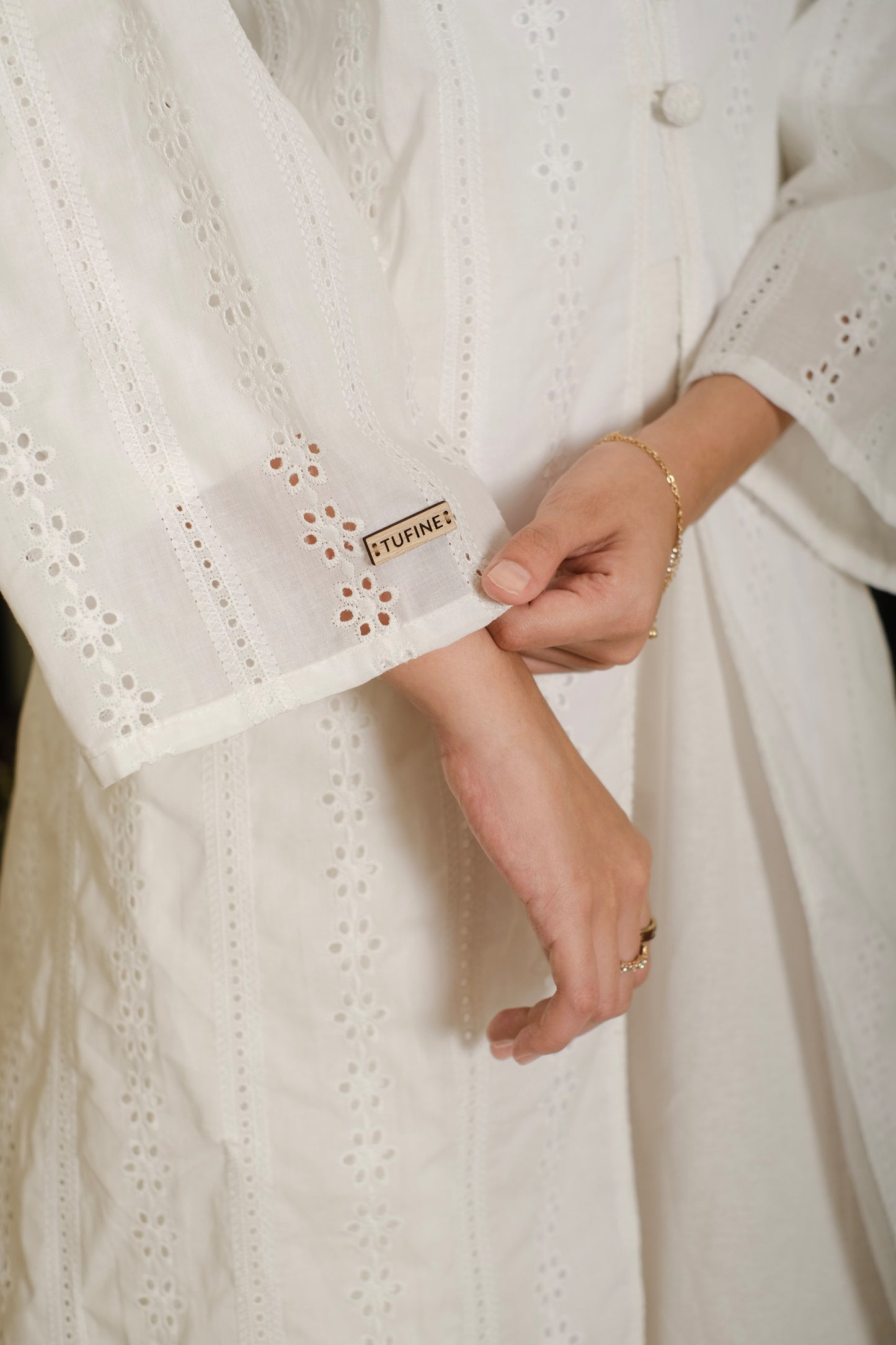 Elara Tunik by Tufine - foto 4 | Tufine