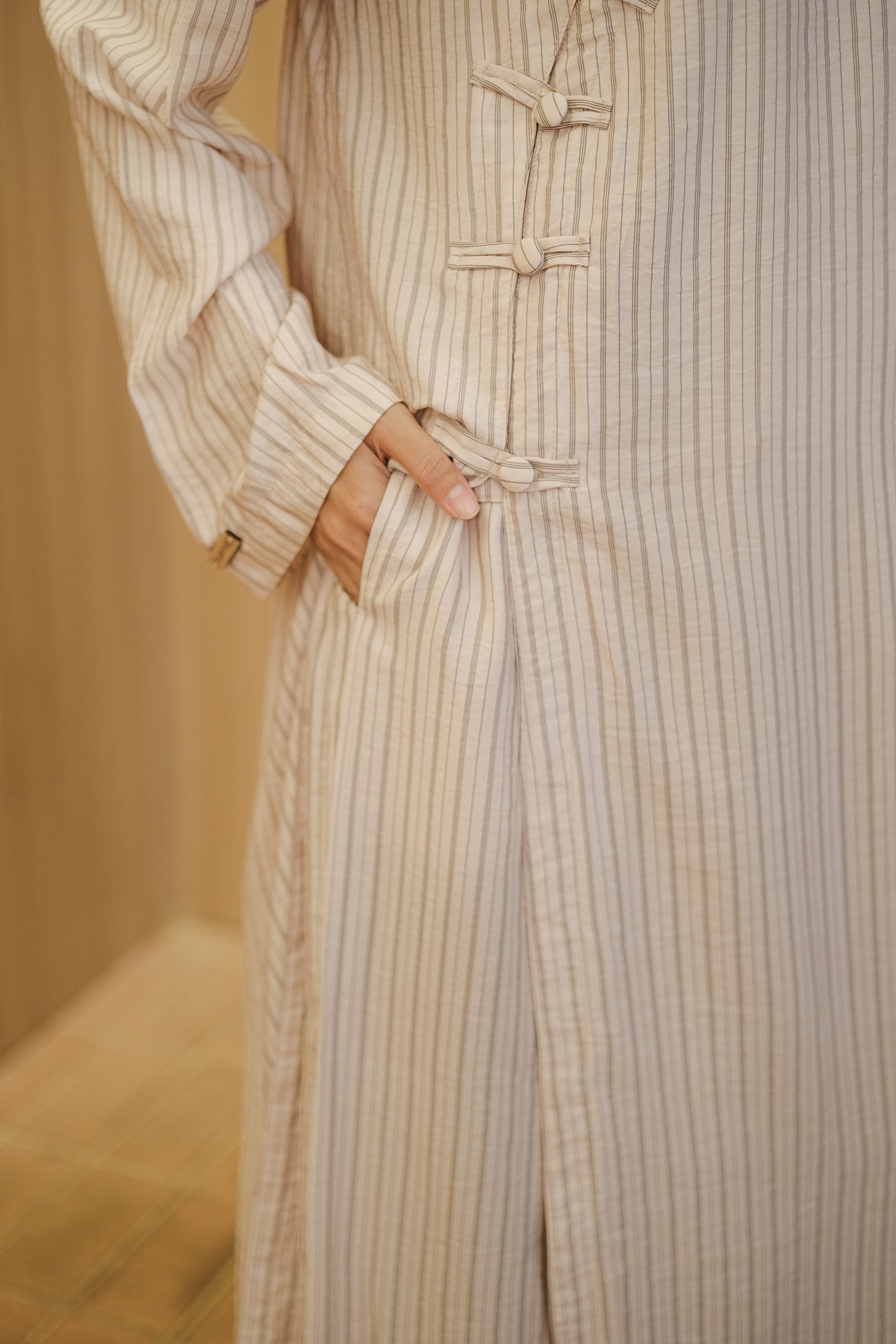 Seraya Tunik Vol.2 by Tufine