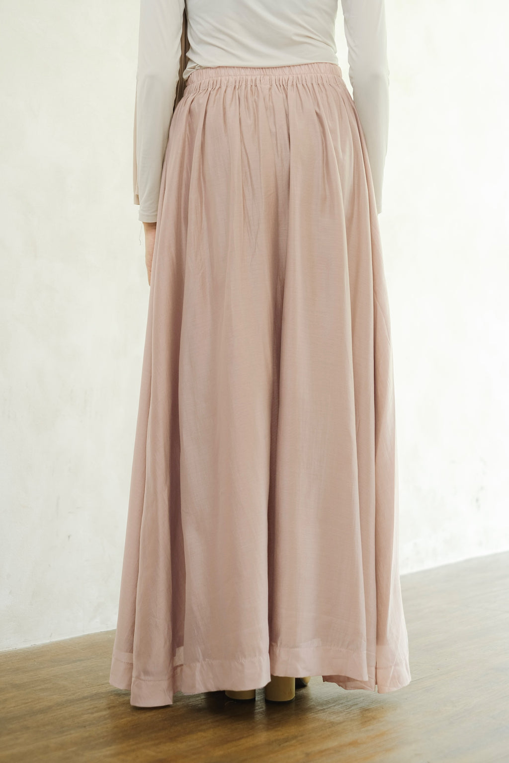 Calla Skirt by Tufine