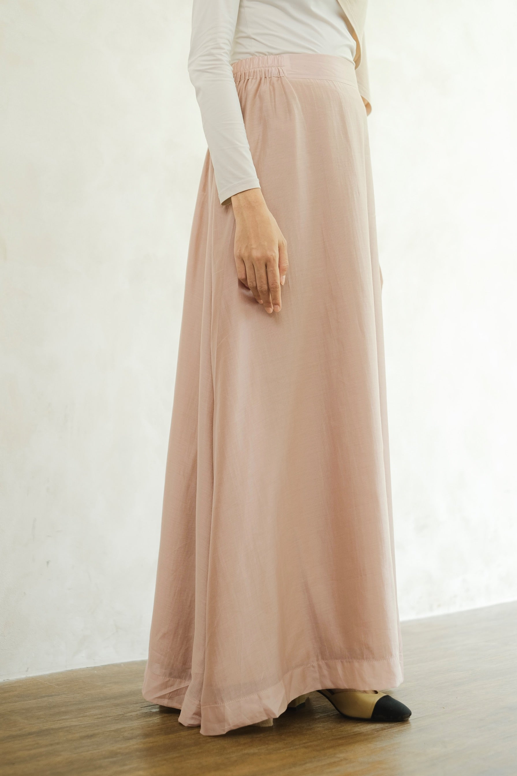 Calla Skirt by Tufine