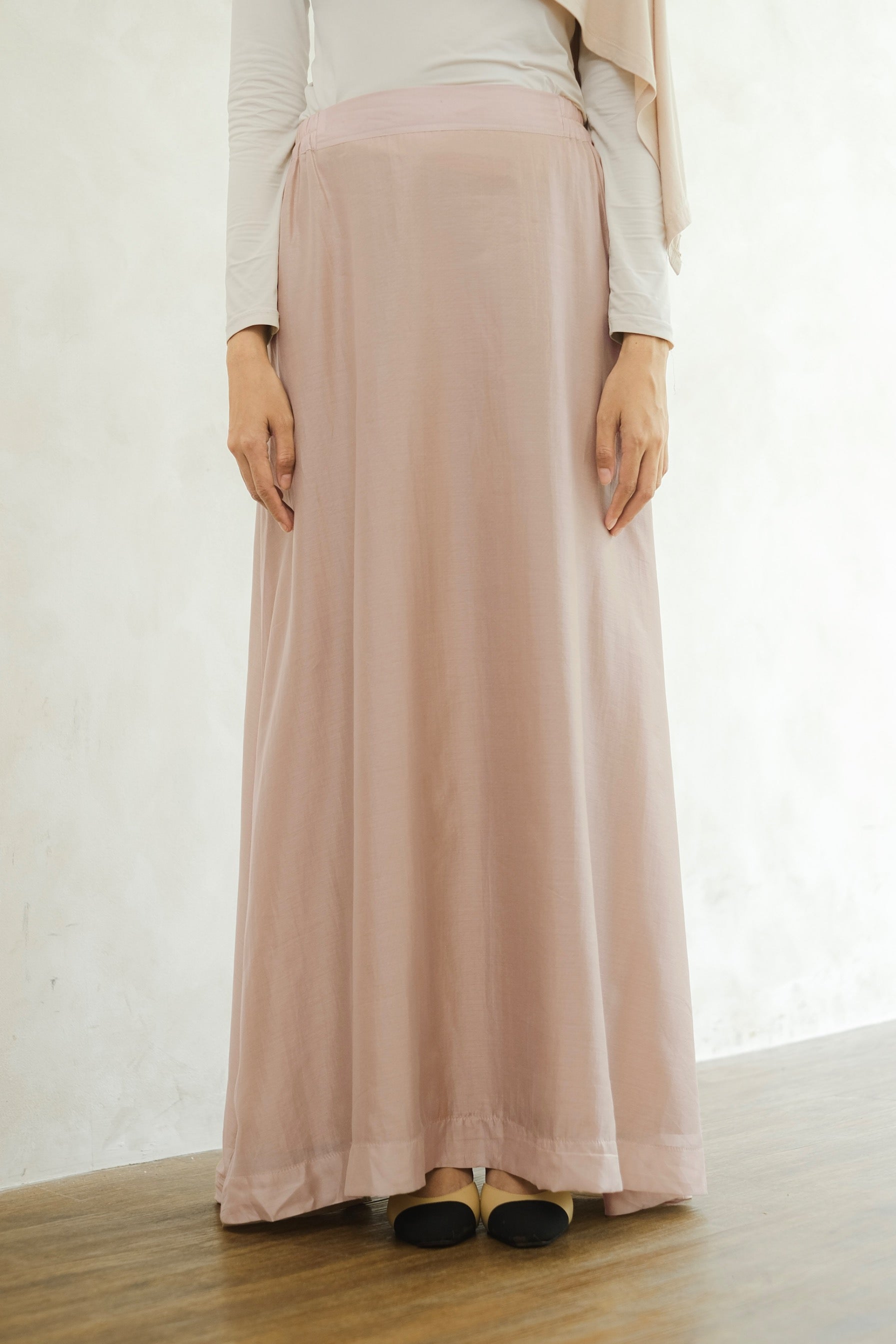 Calla Skirt by Tufine