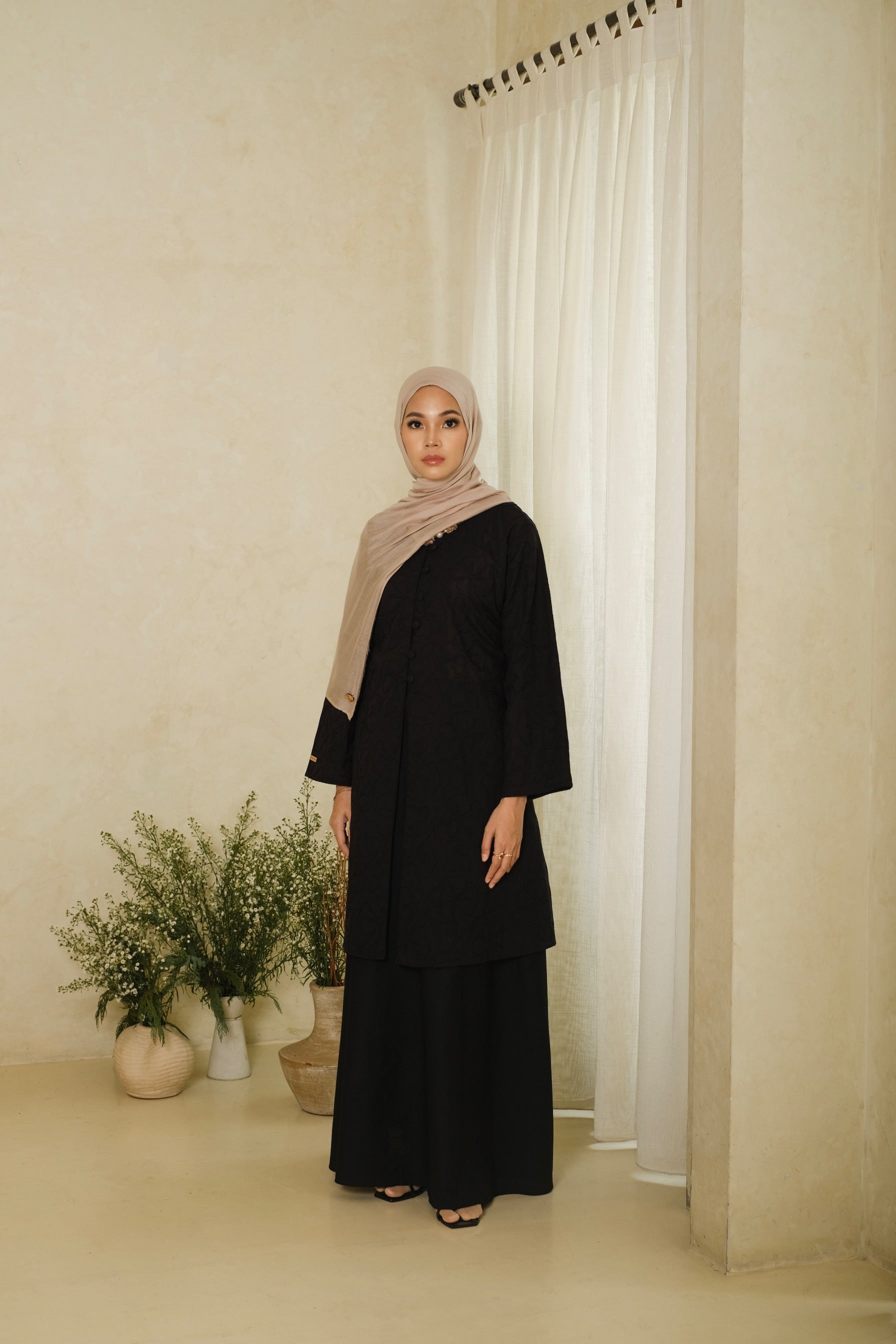 Rosea Tunik by Tufine - foto 6 | Tufine