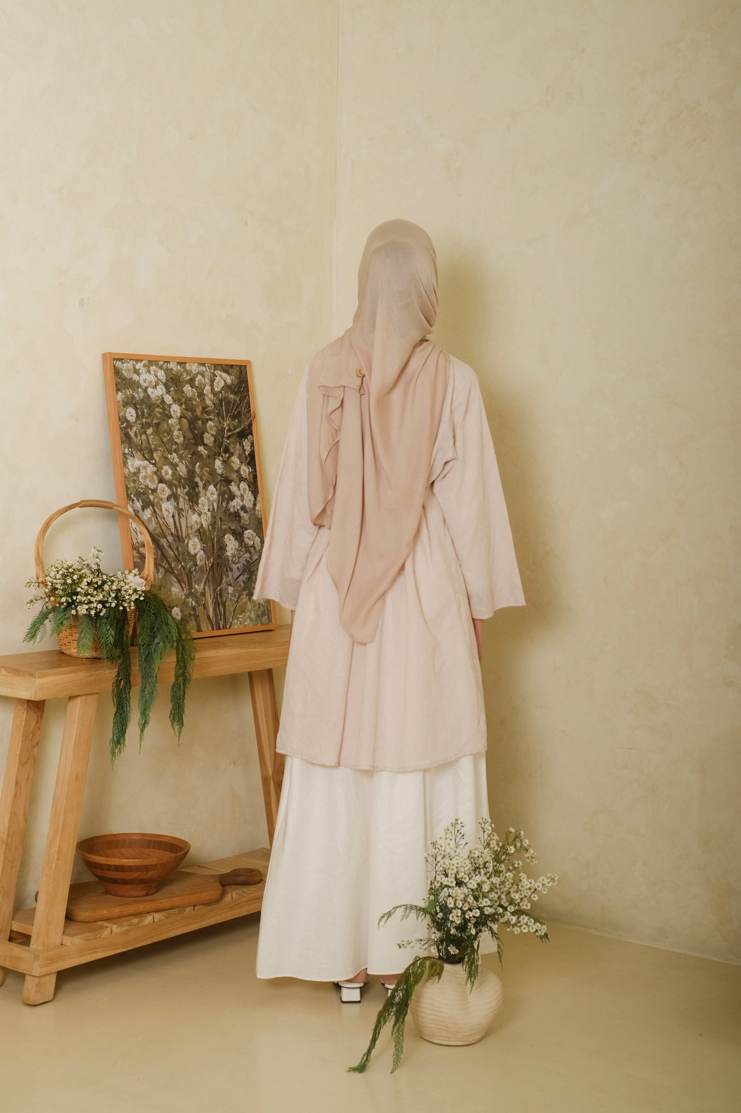 Rosea Tunik by Tufine - foto 3 | Tufine