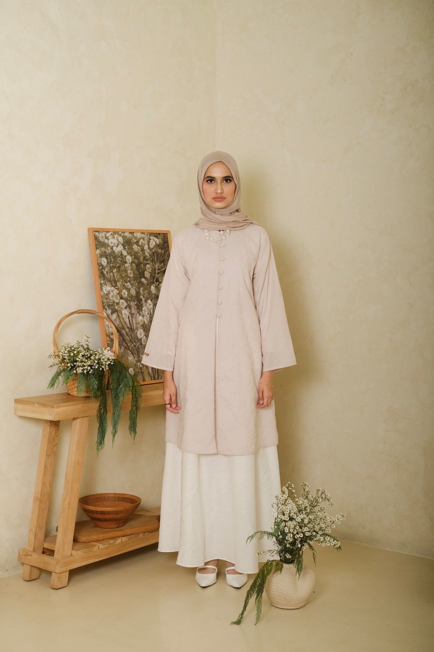 Rosea Tunik by Tufine - foto 5 | Tufine