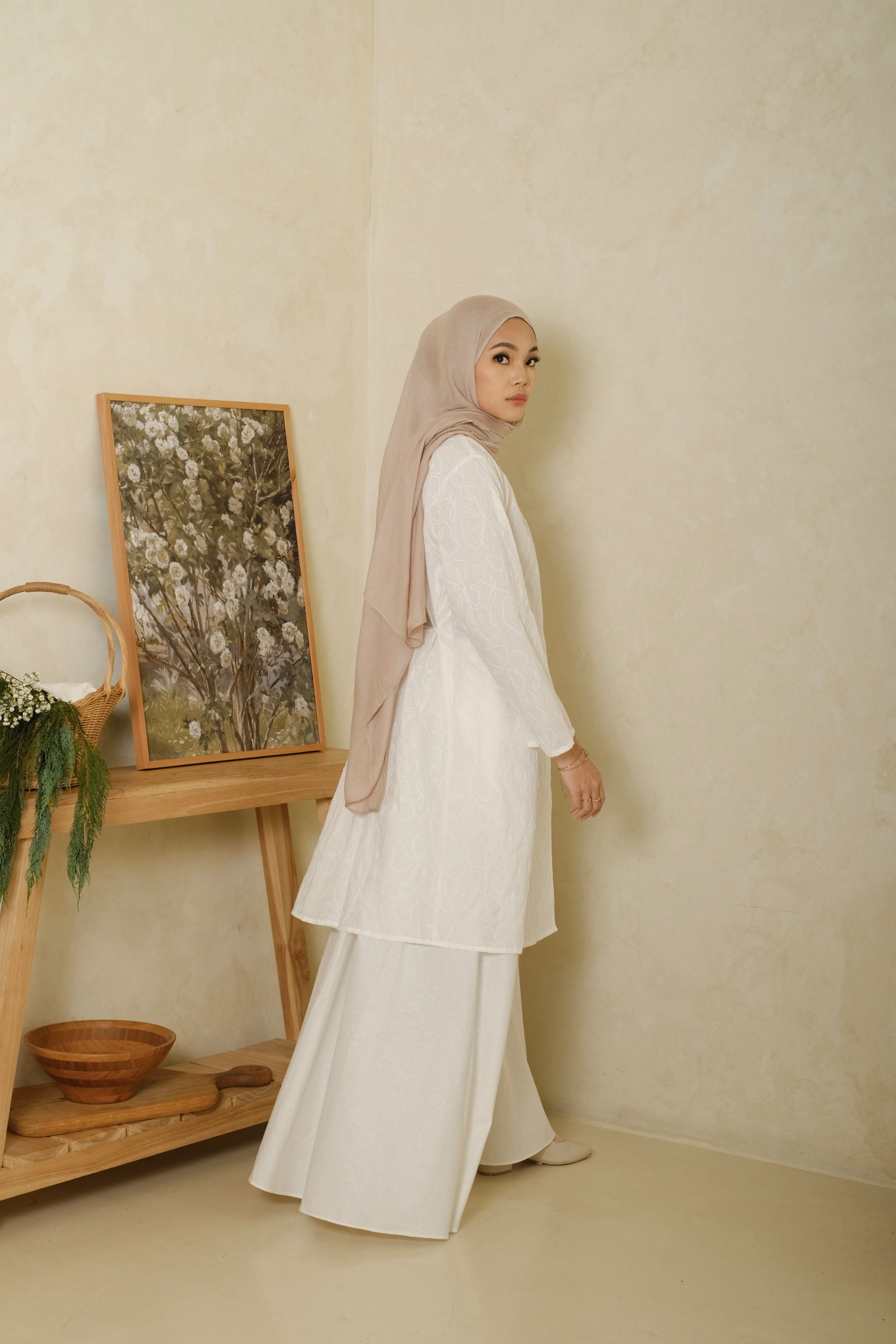 Rosea Tunik by Tufine - foto 12 | Tufine