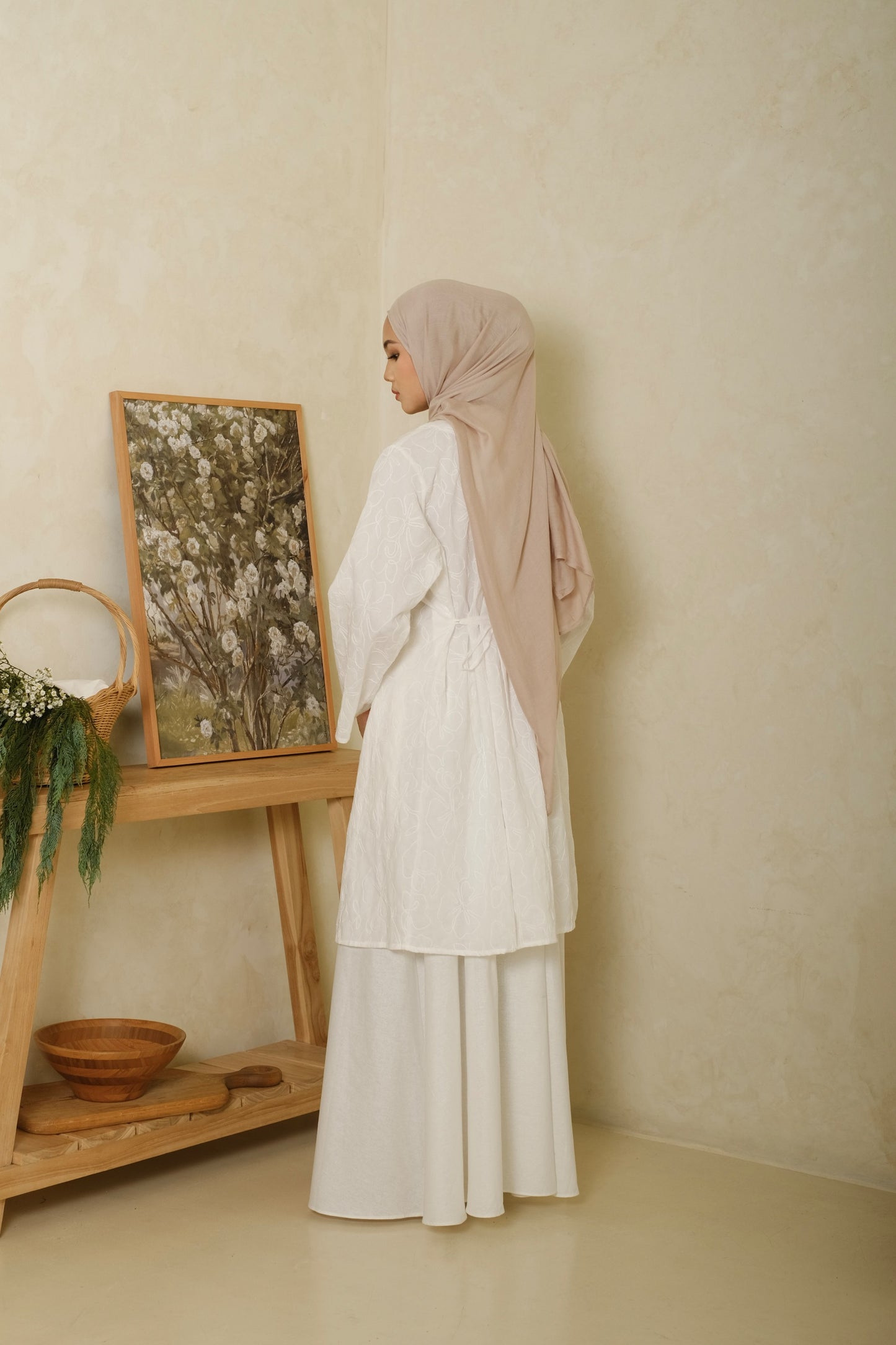Rosea Tunik by Tufine - foto 14 | Tufine