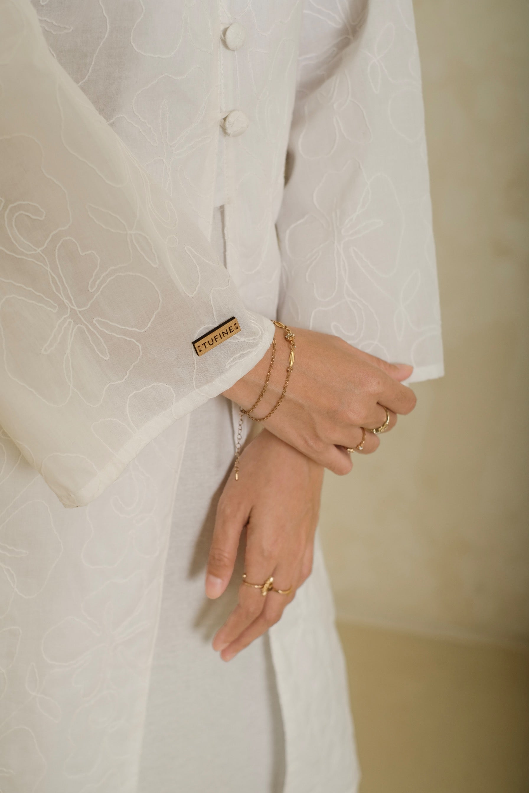 Rosea Tunik by Tufine - foto 15 | Tufine