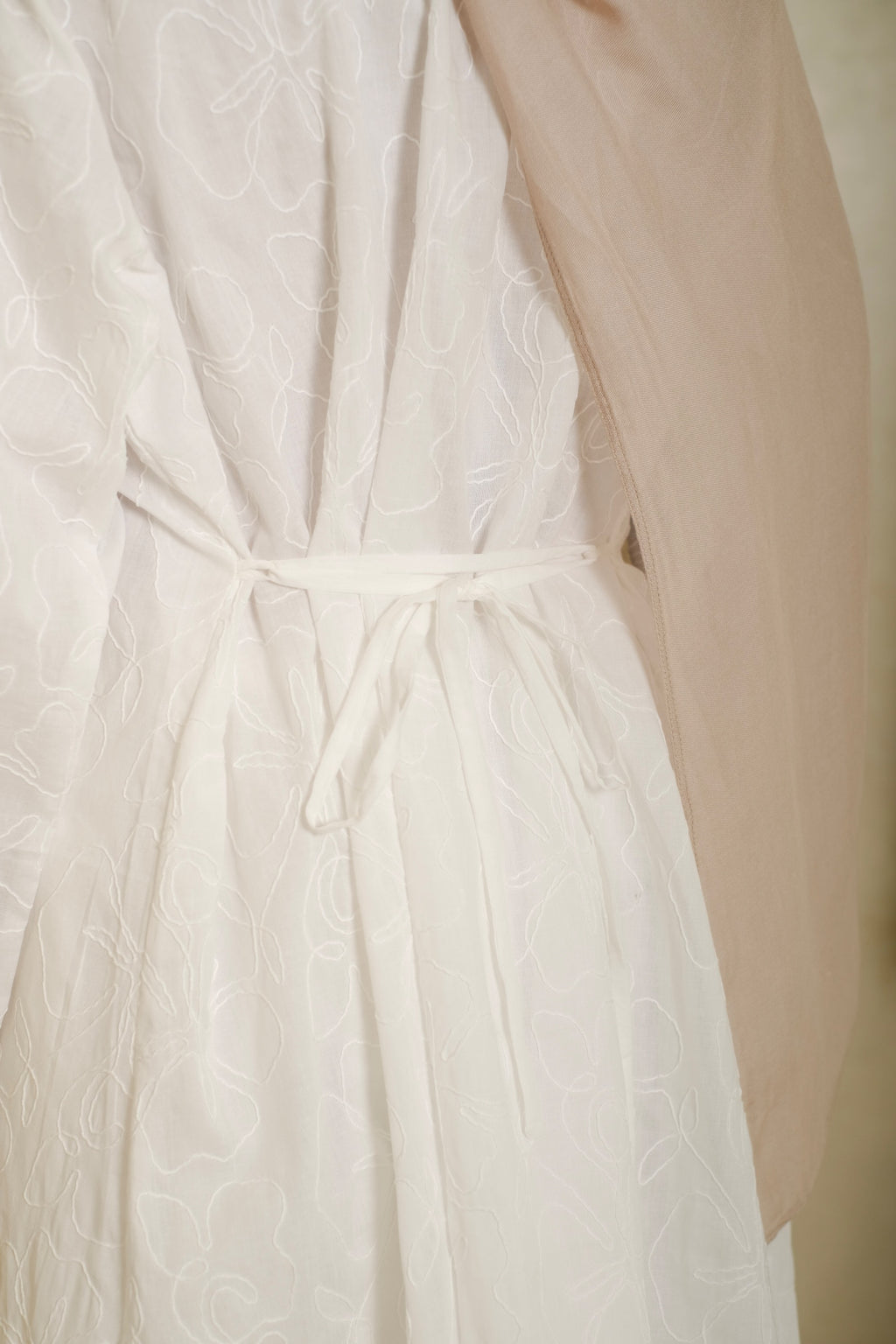 Rosea Tunik by Tufine