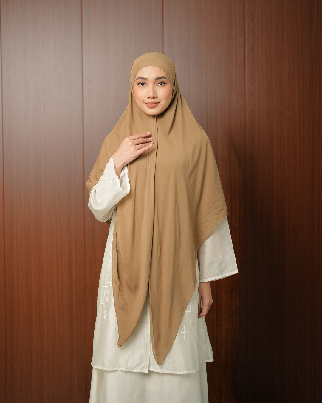 Khiban Ecovero by Tufine