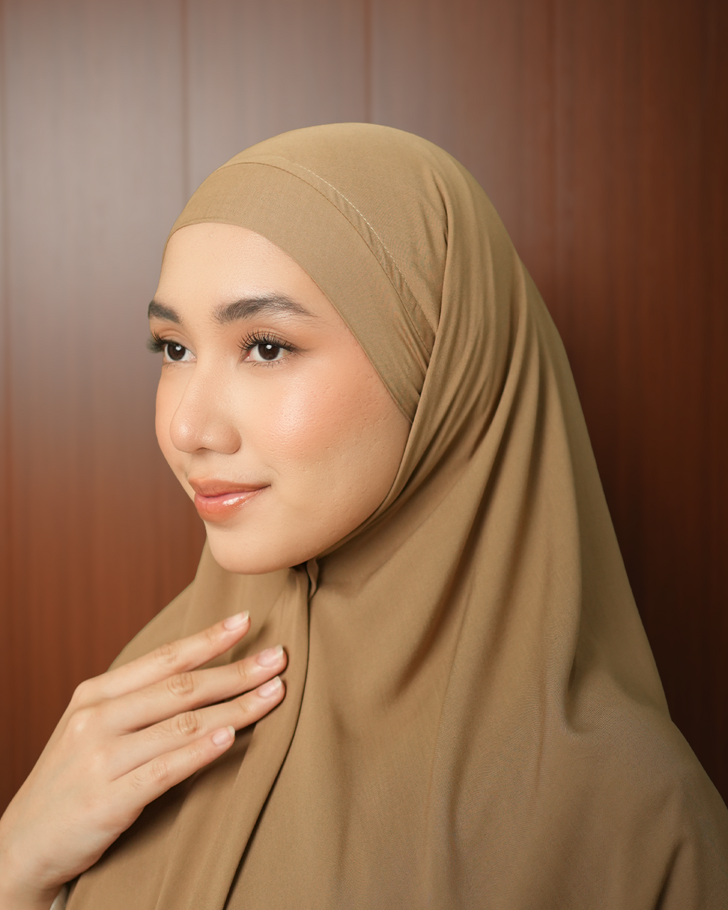 Khiban Ecovero by Tufine