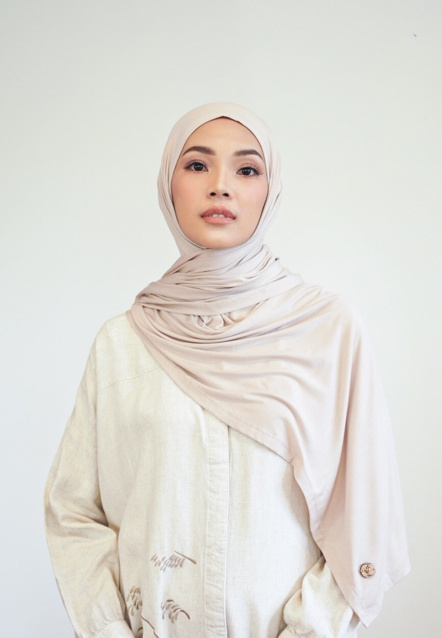 Nore Shawl by Tufine - foto 2 | Tufine