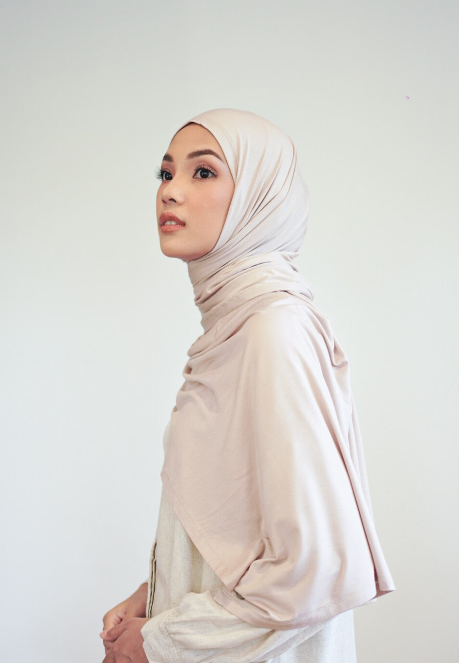 Nore Shawl by Tufine | Tufine