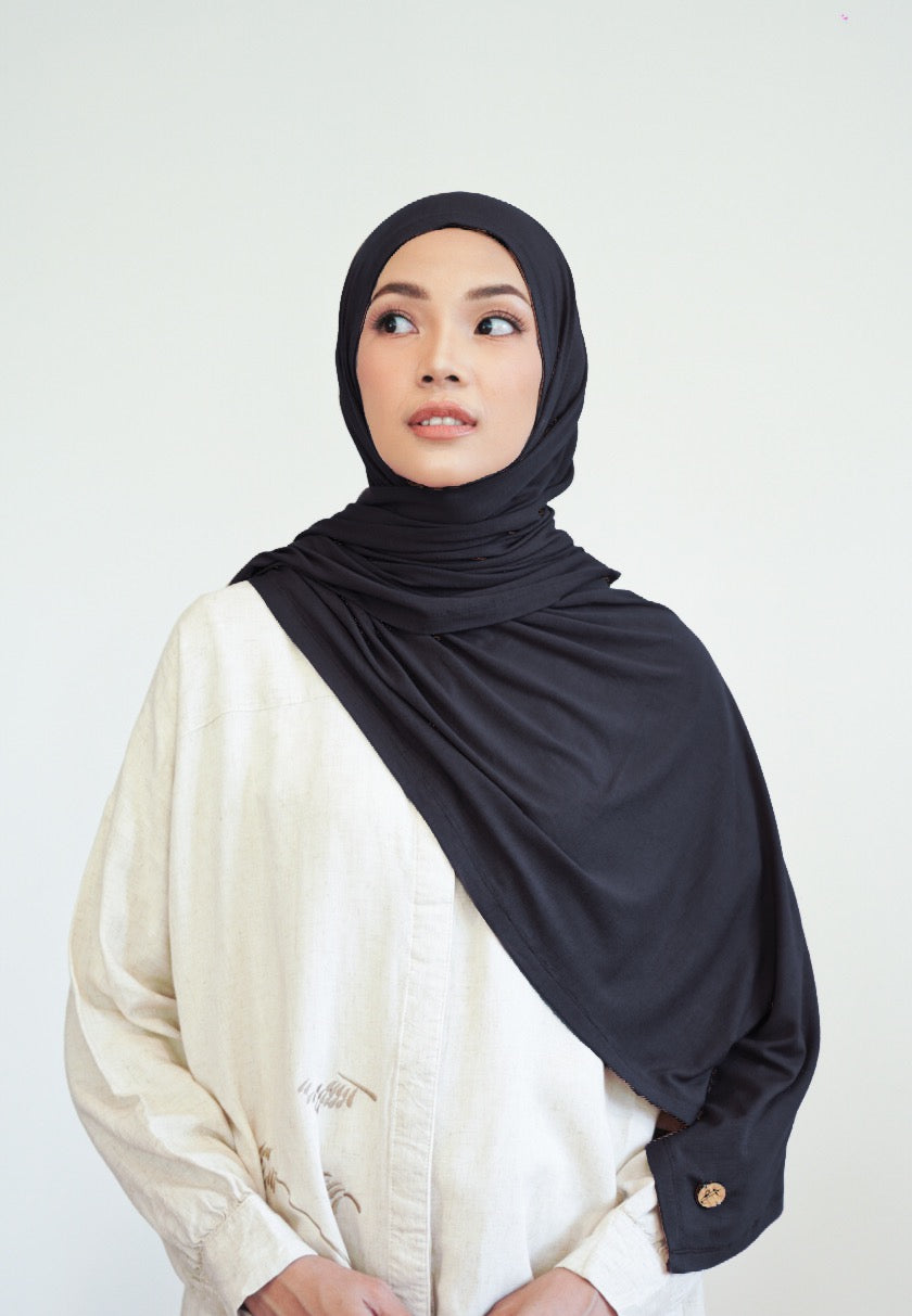 Nore Shawl by Tufine - foto 15 | Tufine