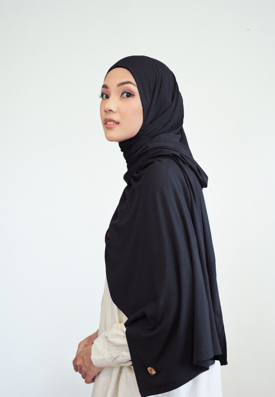 Nore Shawl by Tufine - foto 16 | Tufine