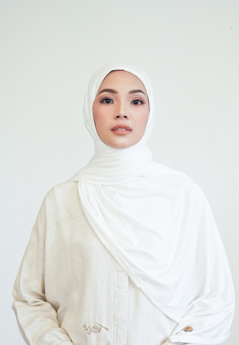 Nore Shawl by Tufine - foto 13 | Tufine