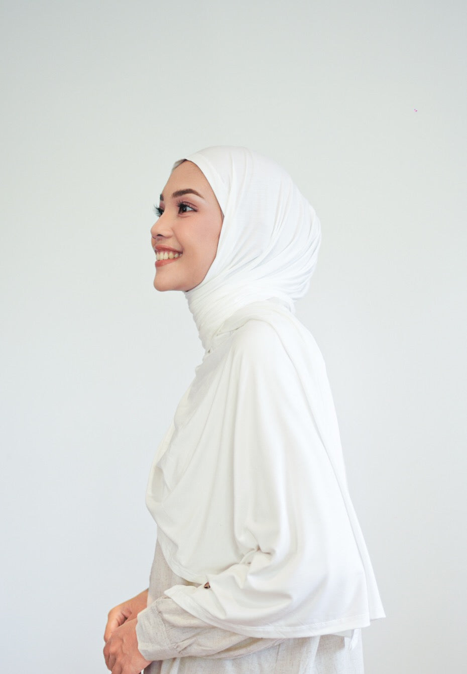 Nore Shawl by Tufine - foto 14 | Tufine