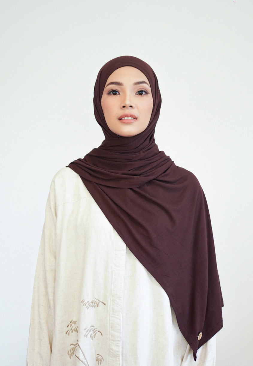 Nore Shawl by Tufine - foto 11 | Tufine