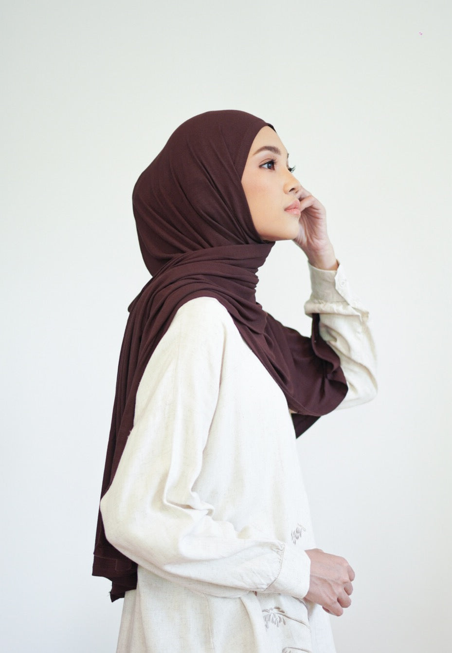 Nore Shawl by Tufine - foto 12 | Tufine