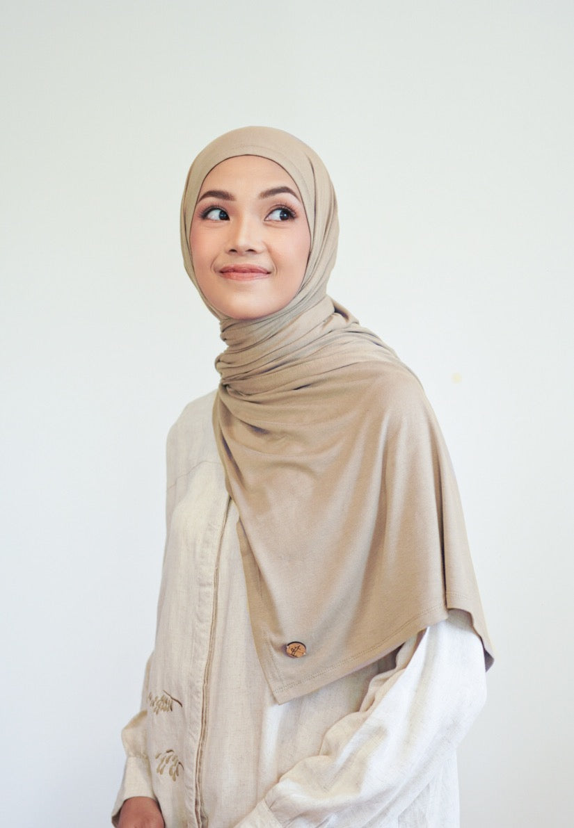Nore Shawl by Tufine - foto 10 | Tufine