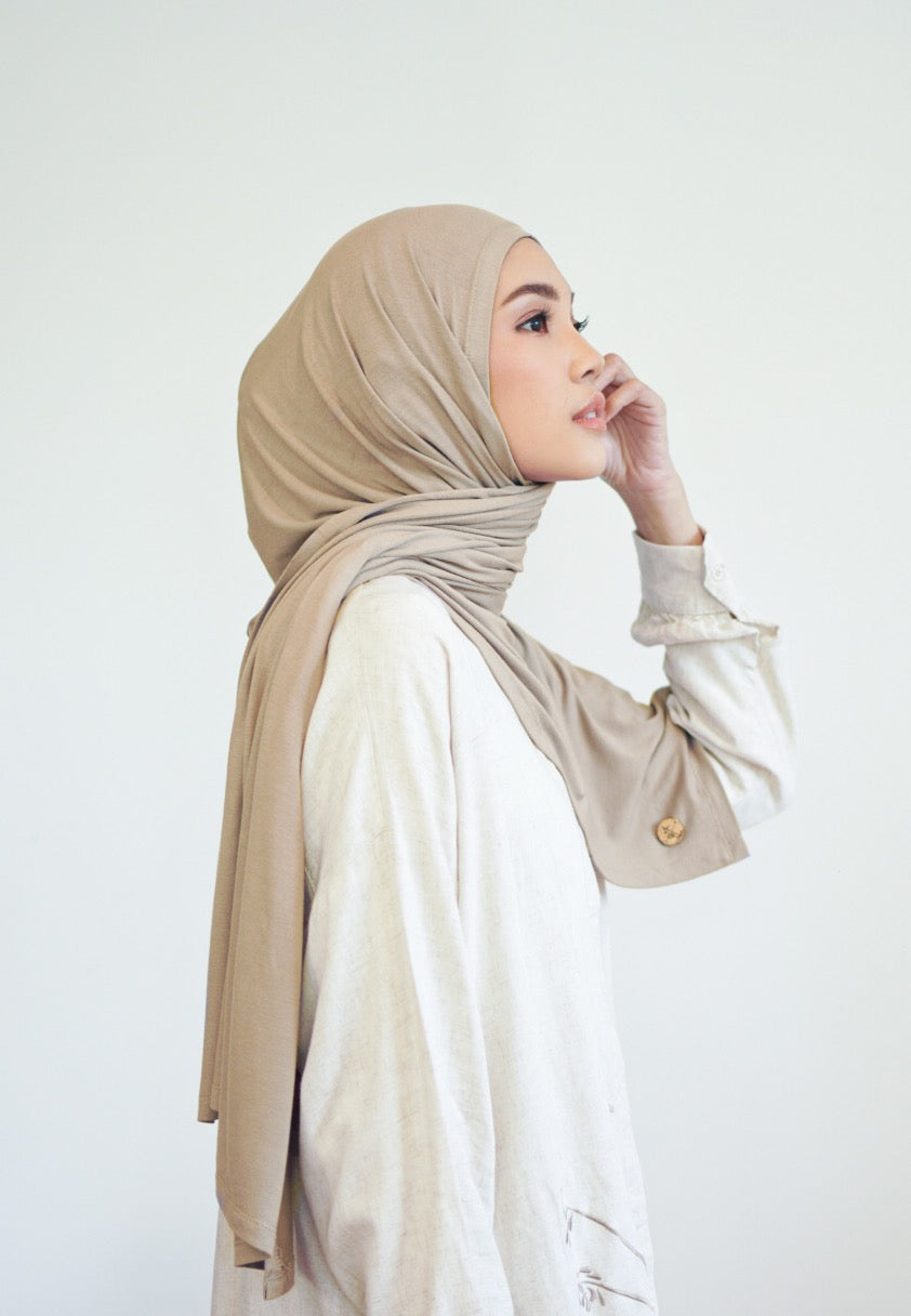 Nore Shawl by Tufine - foto 9 | Tufine