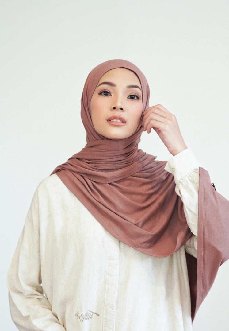 Nore Shawl by Tufine - foto 8 | Tufine