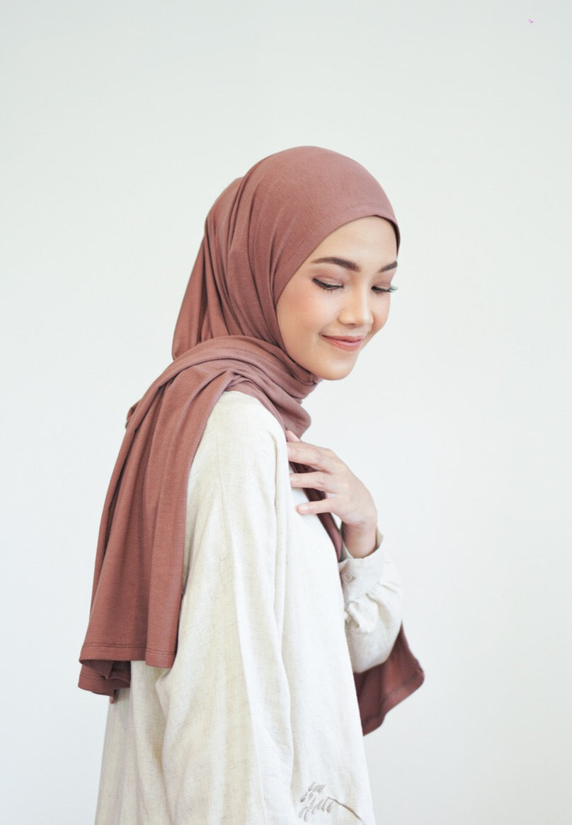 Nore Shawl by Tufine - foto 7 | Tufine