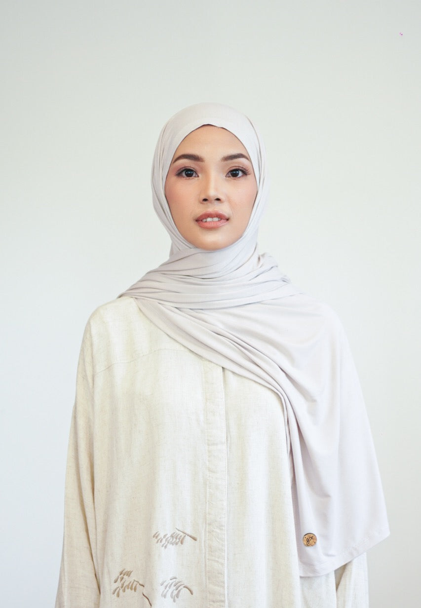 Nore Shawl by Tufine - foto 6 | Tufine