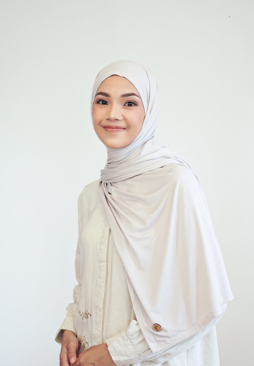 Nore Shawl by Tufine - foto 5 | Tufine