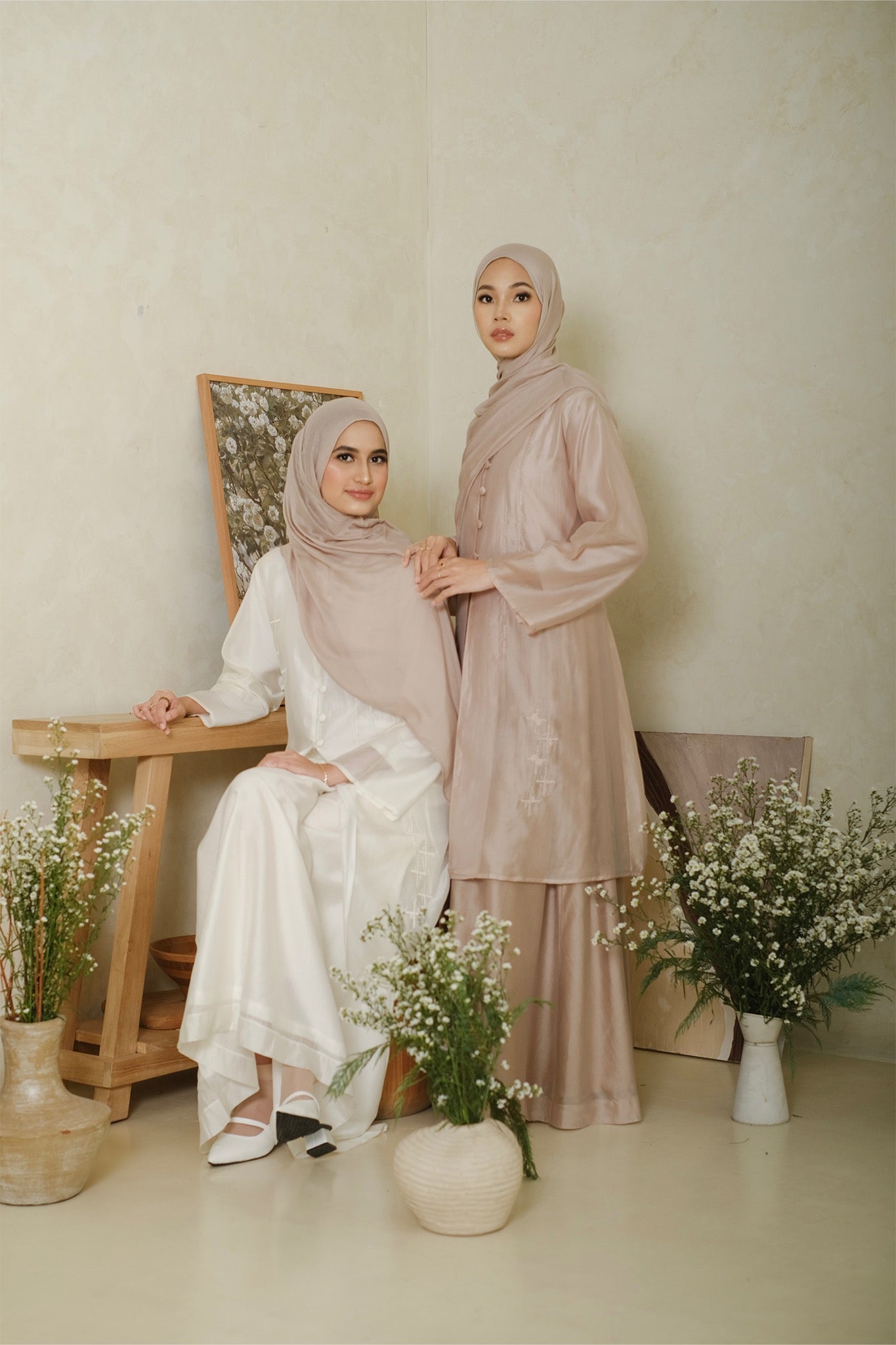 Calla Skirt by Tufine