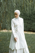 Sekar Tunik Natural by Tufine