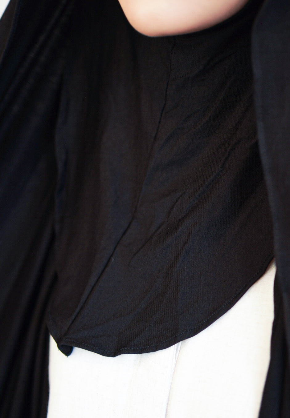 Salwa Pashmina Instant by Tufine - foto 12 | Tufine