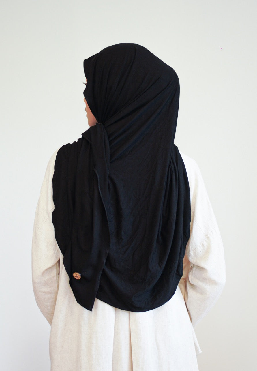 Salwa Pashmina Instant by Tufine - foto 11 | Tufine