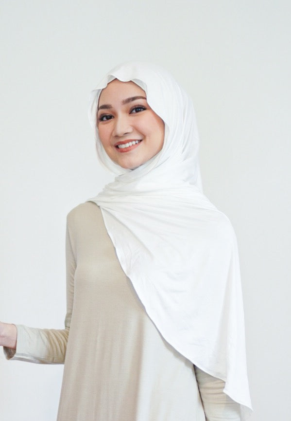 Salwa Pashmina Instant by Tufine - foto 5 | Tufine
