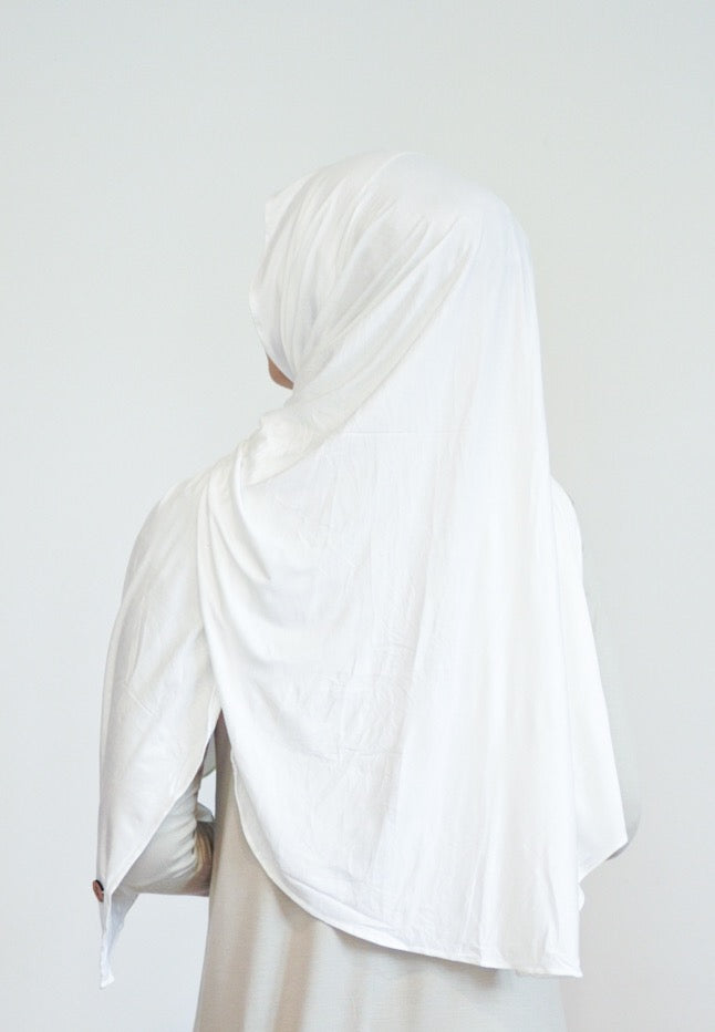 Salwa Pashmina Instant by Tufine - foto 6 | Tufine