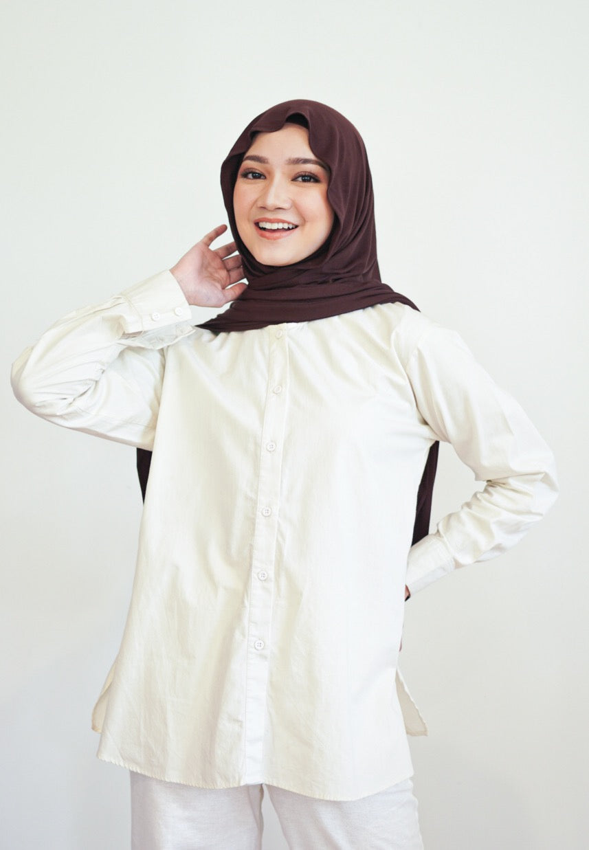 Salwa Pashmina Instant by Tufine - foto 7 | Tufine