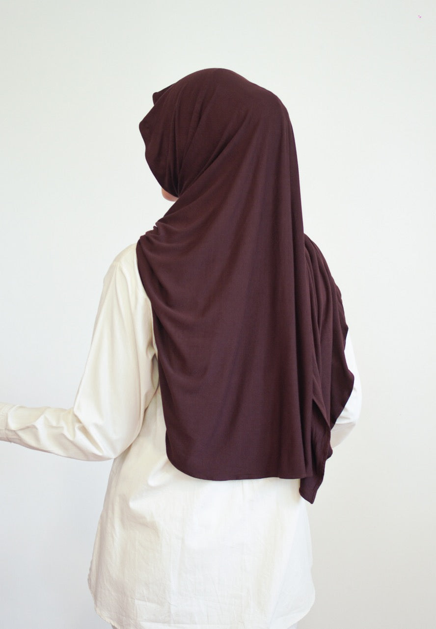 Salwa Pashmina Instant by Tufine - foto 3 | Tufine