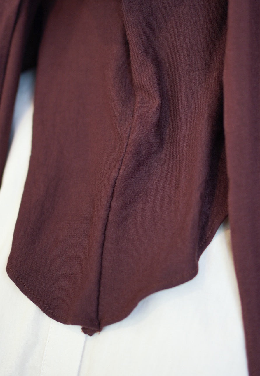 Salwa Pashmina Instant by Tufine - foto 4 | Tufine