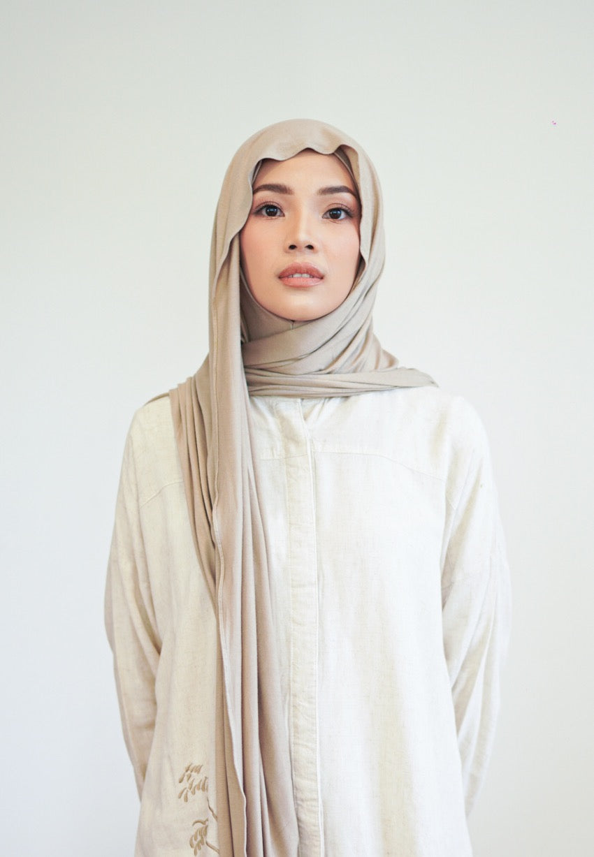 Salwa Pashmina Instant by Tufine | Tufine