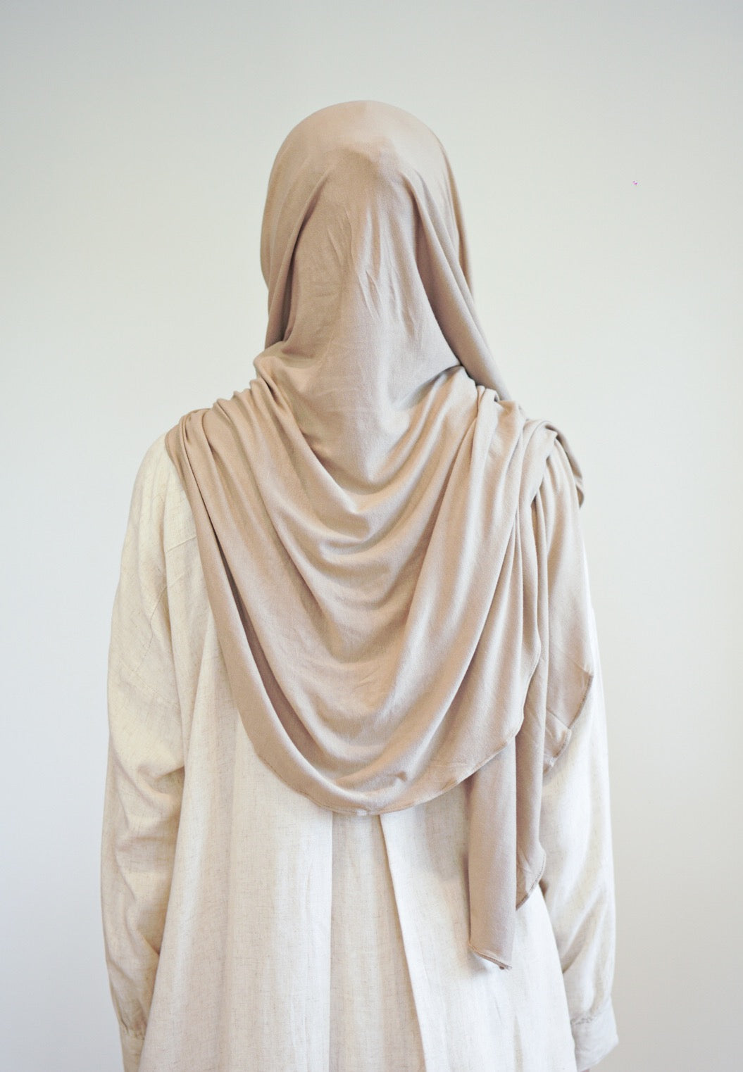 Salwa Pashmina Instant by Tufine - foto 2 | Tufine