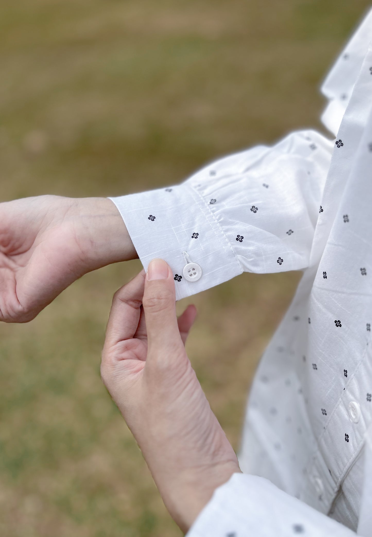 Puspita Shirt by Tufine - foto 2 | Tufine