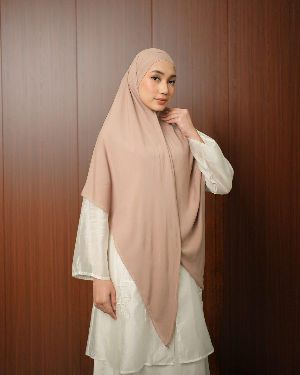 Khiban Ecovero by Tufine