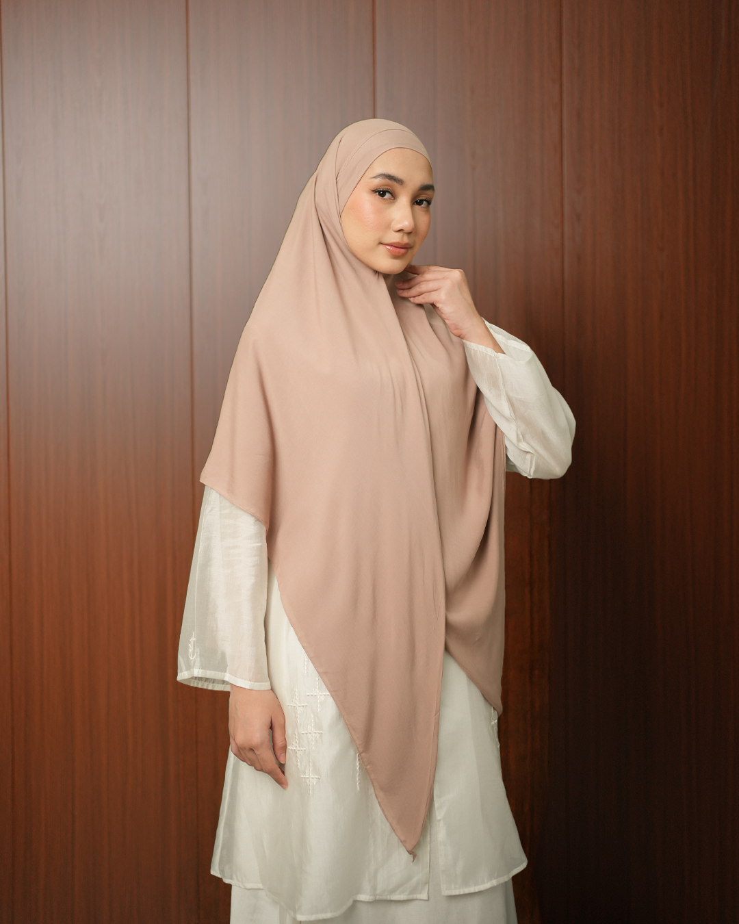 Khiban Ecovero by Tufine
