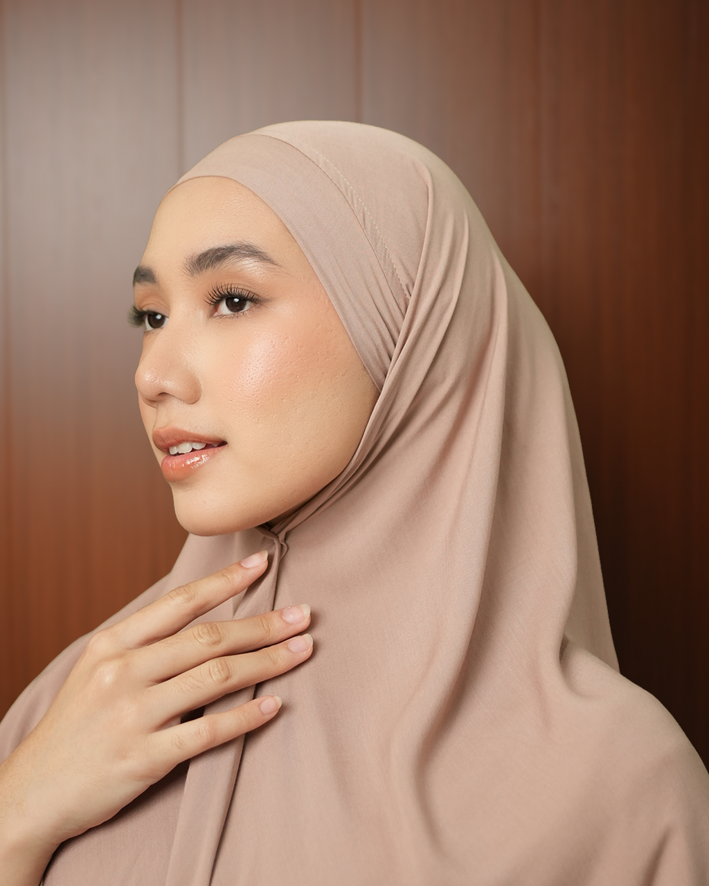 Khiban Ecovero by Tufine