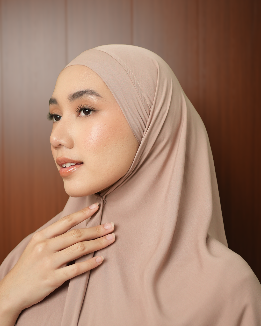 Khiban Ecovero by Tufine