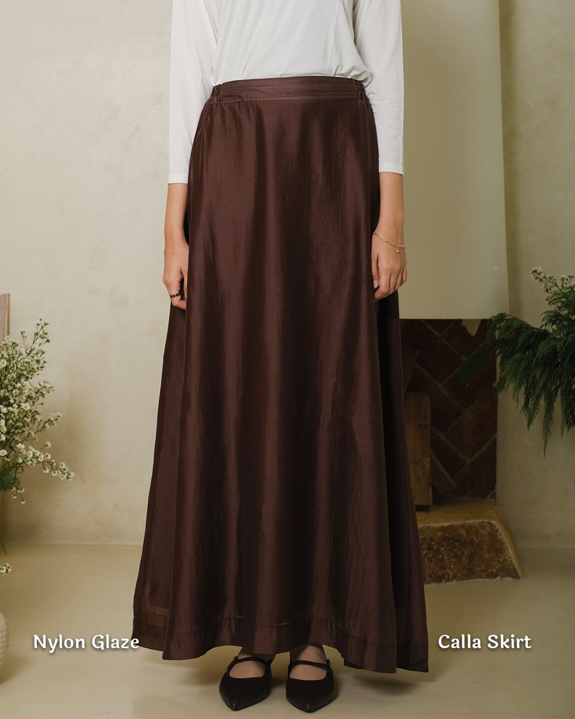 Calla Skirt by Tufine - foto 11 | Tufine