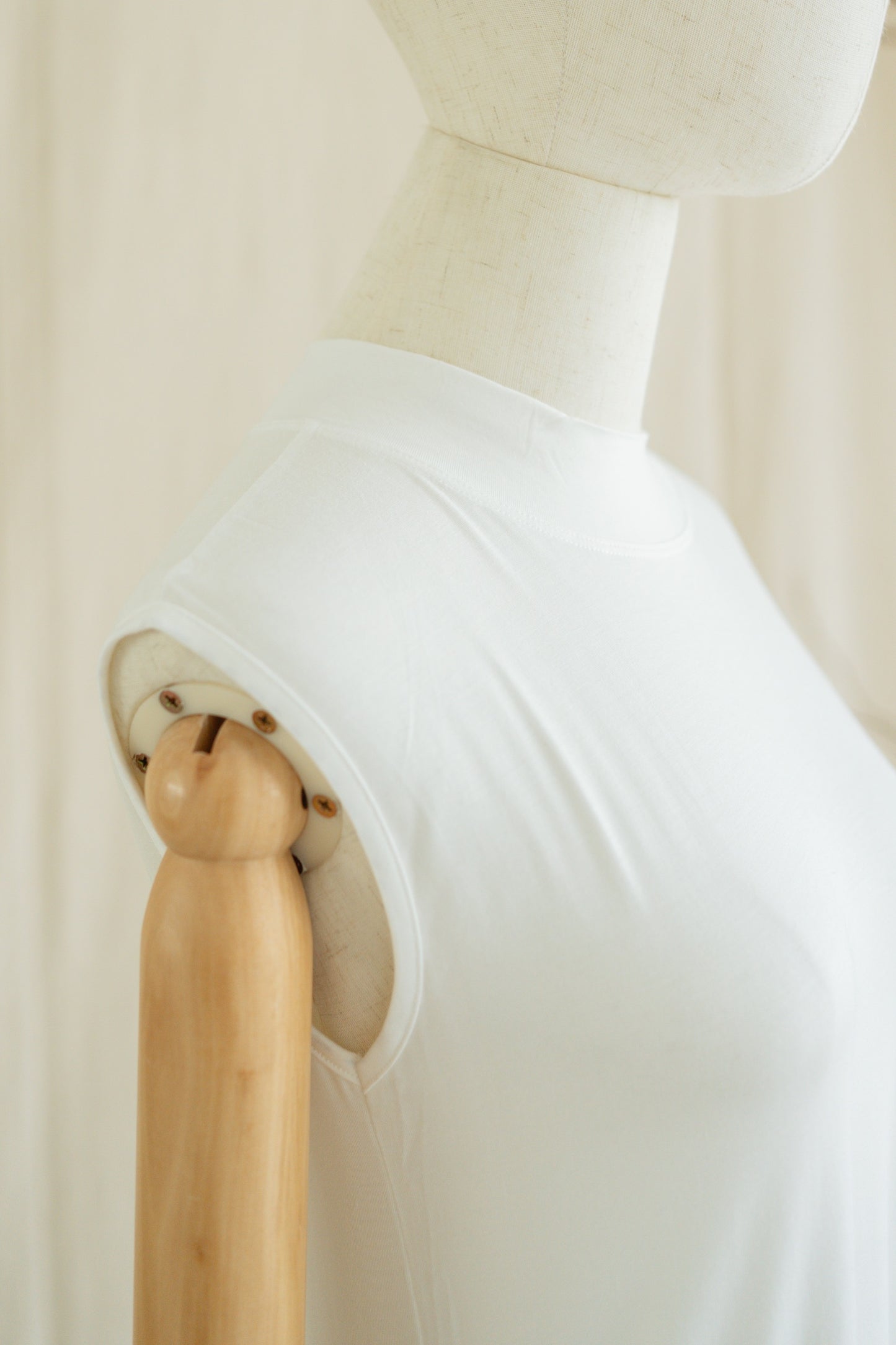 Inner Tank Dress Airism by Tufine - foto 2 | Tufine