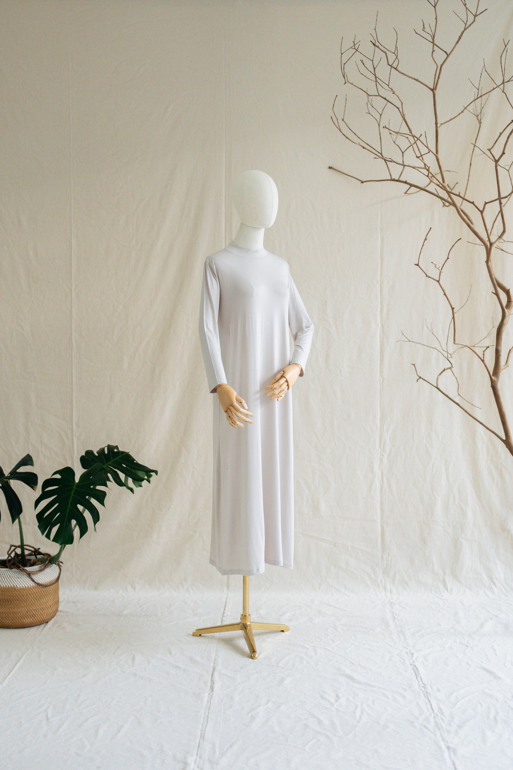 Inner Dress Airism by Tufine - foto 5 | Tufine