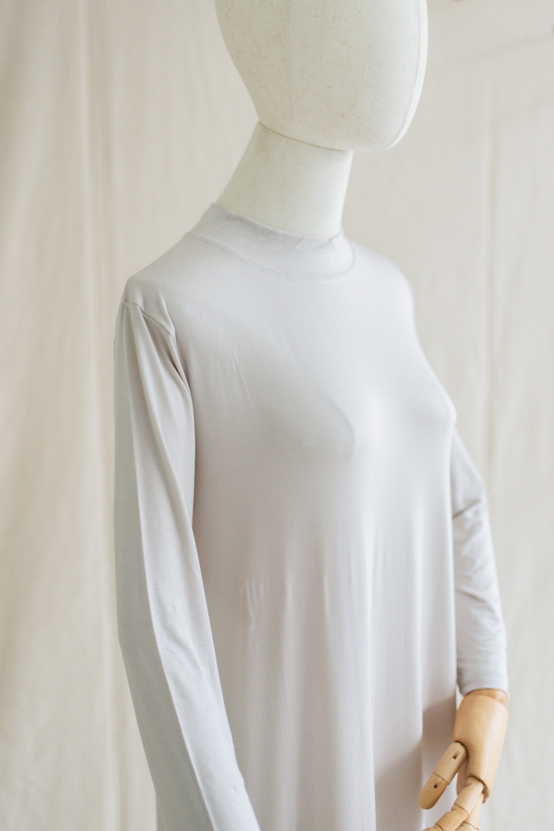 Inner Dress Airism by Tufine - foto 7 | Tufine