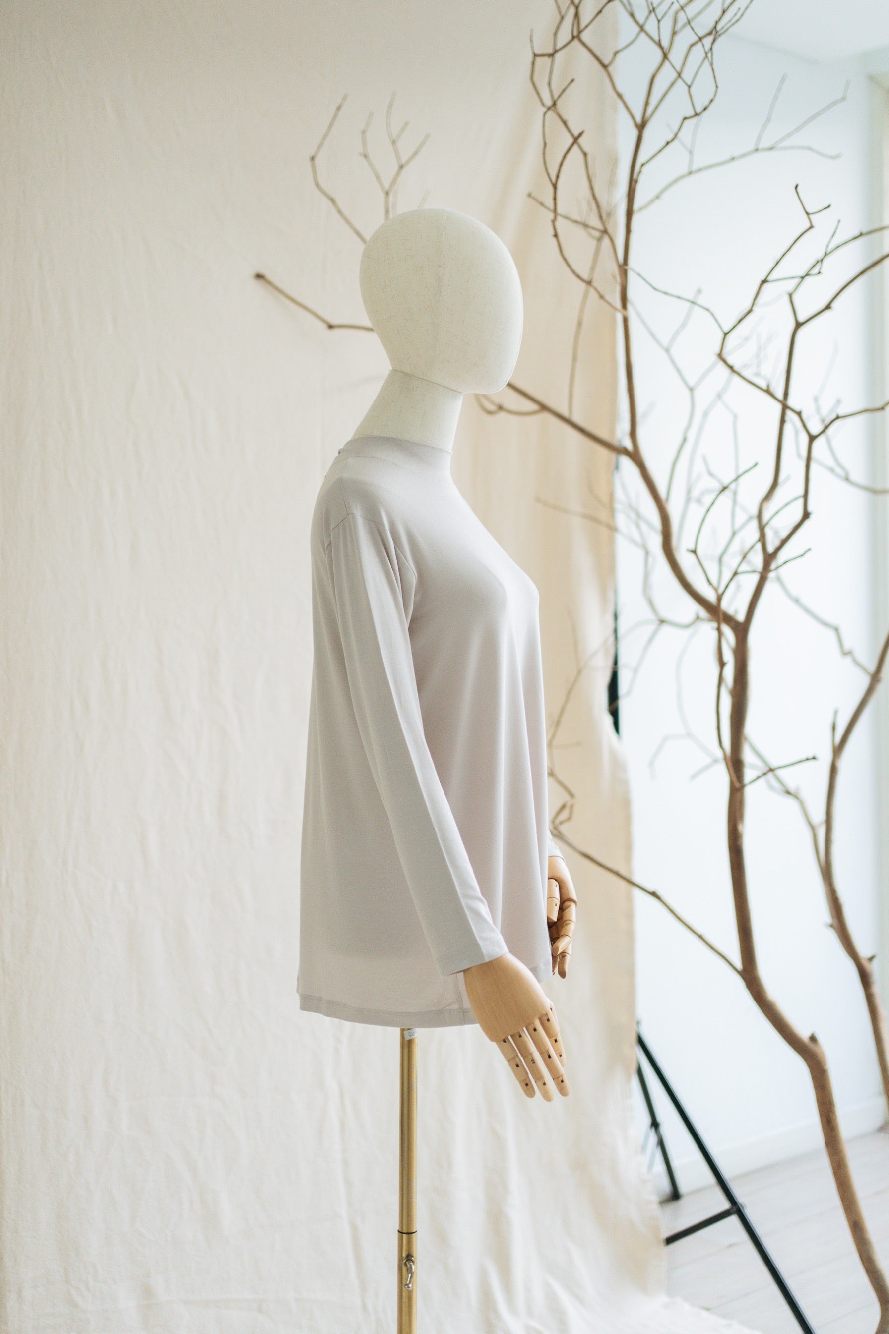 Inner Top Airism by Tufine